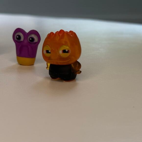 Disney Doorables Series 11 - Lot of 4 Figures - Picture 8 of 8